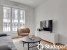 For rent House Paris-17eme-arrondissement  57 m2 2 pieces