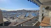 For sale Apartment Marseille-2eme-arrondissement VIEUX PORT EN PREMIRE LI 96 m2 3 pieces