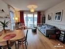 For rent Apartment Grenoble  72 m2 4 pieces