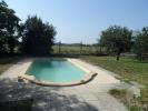 For sale House Ribaute-les-tavernes  400 m2 10 pieces