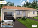 For sale House Campugnan  85 m2 4 pieces