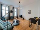 For rent Apartment Lyon-2eme-arrondissement  84 m2 3 pieces