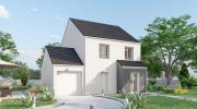 For sale House Chelles  96 m2 4 pieces