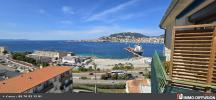 For sale Apartment Ajaccio ENTRE DE VILLE 100 m2 4 pieces