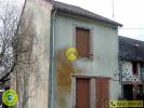 For sale House Dun-le-palestel  50 m2 3 pieces