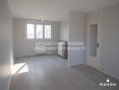 For rent Apartment Reims  53 m2 2 pieces