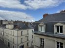 For rent Apartment Nantes  57 m2 3 pieces