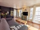 For rent Apartment Paris-1er-arrondissement  51 m2 3 pieces