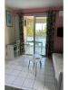 For rent Apartment Fort-de-france  37 m2 2 pieces