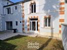 For sale House Touvre  81 m2 3 pieces