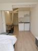 For rent Apartment Craponne  18 m2