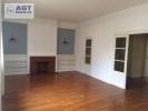 For rent Apartment Beauvais  93 m2 3 pieces