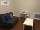 For rent Apartment Beauvais  22 m2