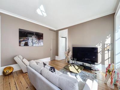 For sale Lyon-6eme-arrondissement 2 rooms 62 m2 Rhone (69006) photo 2