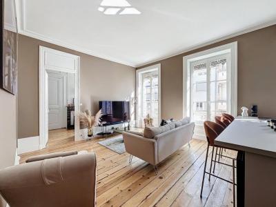 For sale Lyon-6eme-arrondissement 2 rooms 62 m2 Rhone (69006) photo 4