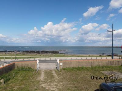 For sale Plaine-sur-mer 5 rooms 78 m2 Loire atlantique (44770) photo 0