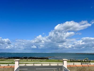 Acheter Maison Plaine-sur-mer Loire atlantique