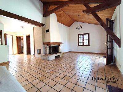 Acheter Maison 107 m2 Bouguenais