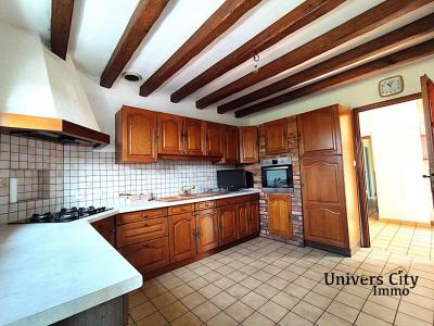 Acheter Maison Bouguenais 322000 euros