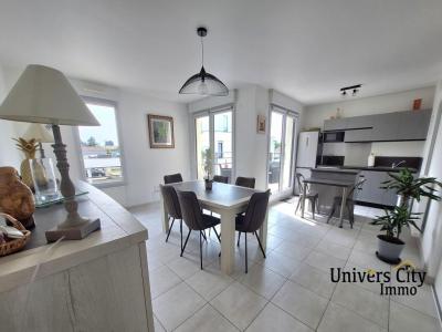 For sale Basse-goulaine 3 rooms 69 m2 Loire atlantique (44115) photo 0