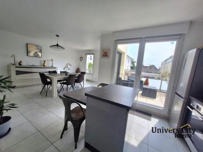 Annonce Vente 3 pices Appartement Basse-goulaine 44