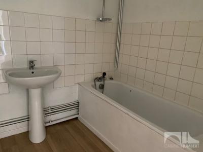 Acheter Appartement Saint-etienne 50000 euros