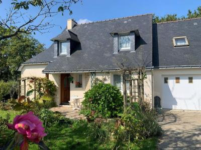 For sale Pluvigner 4 rooms 115 m2 Morbihan (56330) photo 0