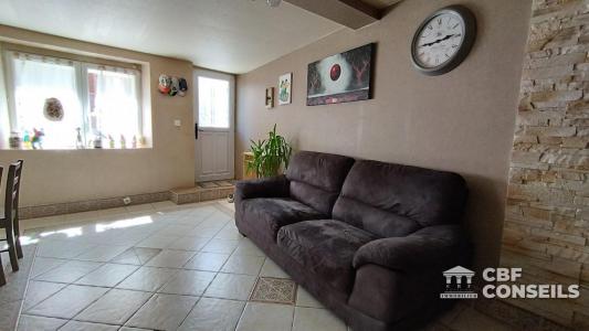 For sale Thiers 4 rooms 82 m2 Puy de dome (63300) photo 1