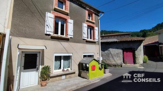 For sale Thiers 4 rooms 82 m2 Puy de dome (63300) photo 2