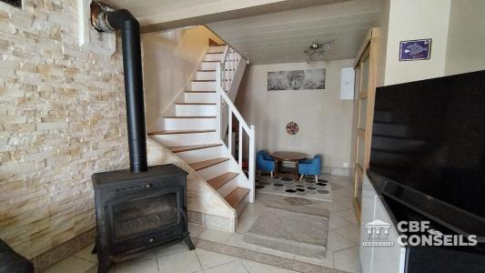 For sale Thiers 4 rooms 82 m2 Puy de dome (63300) photo 3