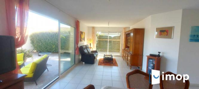 Acheter Maison 93 m2 Vendays-montalivet