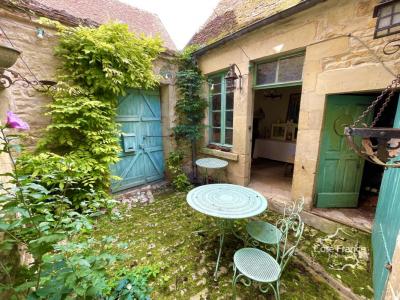 For sale Tannay 10 rooms 186 m2 Nievre (58190) photo 0