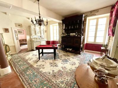 Acheter Maison Tannay 75000 euros