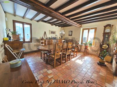 For sale Saint-germer-de-fly 8 rooms 169 m2 Oise (60850) photo 2