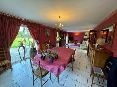 For sale Crevecoeur-en-auge 6 rooms 160 m2 Calvados (14340) photo 1