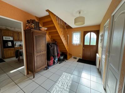 For sale Crevecoeur-en-auge 6 rooms 160 m2 Calvados (14340) photo 2