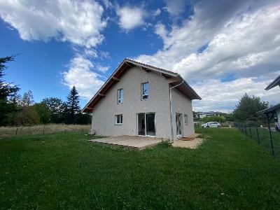 For rent Armoy 5 rooms 107 m2 Haute savoie (74200) photo 0