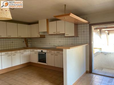 For sale Sergy 4 rooms 118 m2 Ain (01630) photo 4