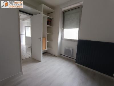 Acheter Appartement Vierzon Cher