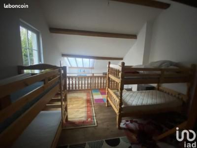 For sale Saint-jean-la-vetre 9 rooms 177 m2 Loire (42440) photo 1