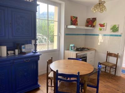 For sale Saint-jean-la-vetre 9 rooms 177 m2 Loire (42440) photo 2