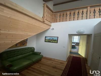 For sale Saint-jean-la-vetre 9 rooms 177 m2 Loire (42440) photo 3