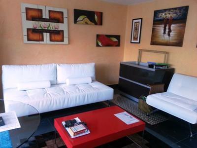 For rent Cayenne 2 rooms 45 m2 Guyane (97300) photo 1