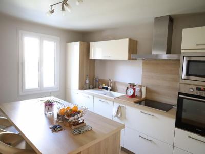 For sale Saint-martin-la-garenne 5 rooms 130 m2 Yvelines (78520) photo 2