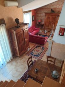 Annonce Vente 7 pices Maison Amelie-les-bains 66