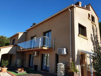 Acheter Maison 240 m2 Amelie-les-bains