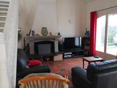 For sale Thouare-sur-loire 5 rooms 140 m2 Loire atlantique (44470) photo 1