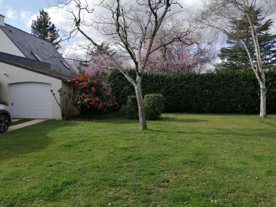 For sale Thouare-sur-loire 5 rooms 140 m2 Loire atlantique (44470) photo 2