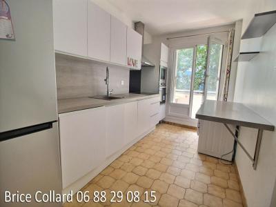 Acheter Appartement 79 m2 Nogent-sur-oise