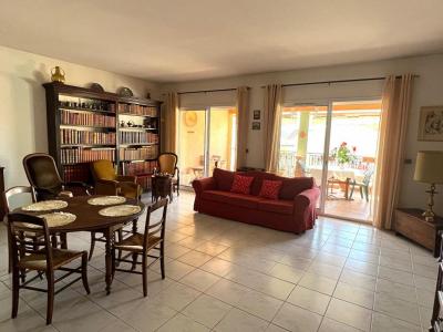 Acheter Appartement Saint-cyr-sur-mer Var